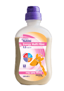 Nutrini Energy Multi Fibre - 24 x 200ml / 12 x 500ml