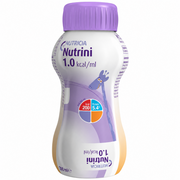 Nutrini Plastic Bottle 1kcal/ml - 200ml x 24 Pack