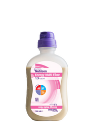 Nutrison Energy Multi Fibre - 12 x 500ml