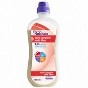 Nutrison 1000 Complete Multi-Fibre - 1000ml x 8 Pack