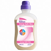Nutrison Energy Multi Fibre - 12 x 500ml