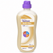 Nutrison Multi Fibre - 8 x 1000ml