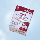 Vitabiotics Ultra Cranberry 750mg - 30 Pack