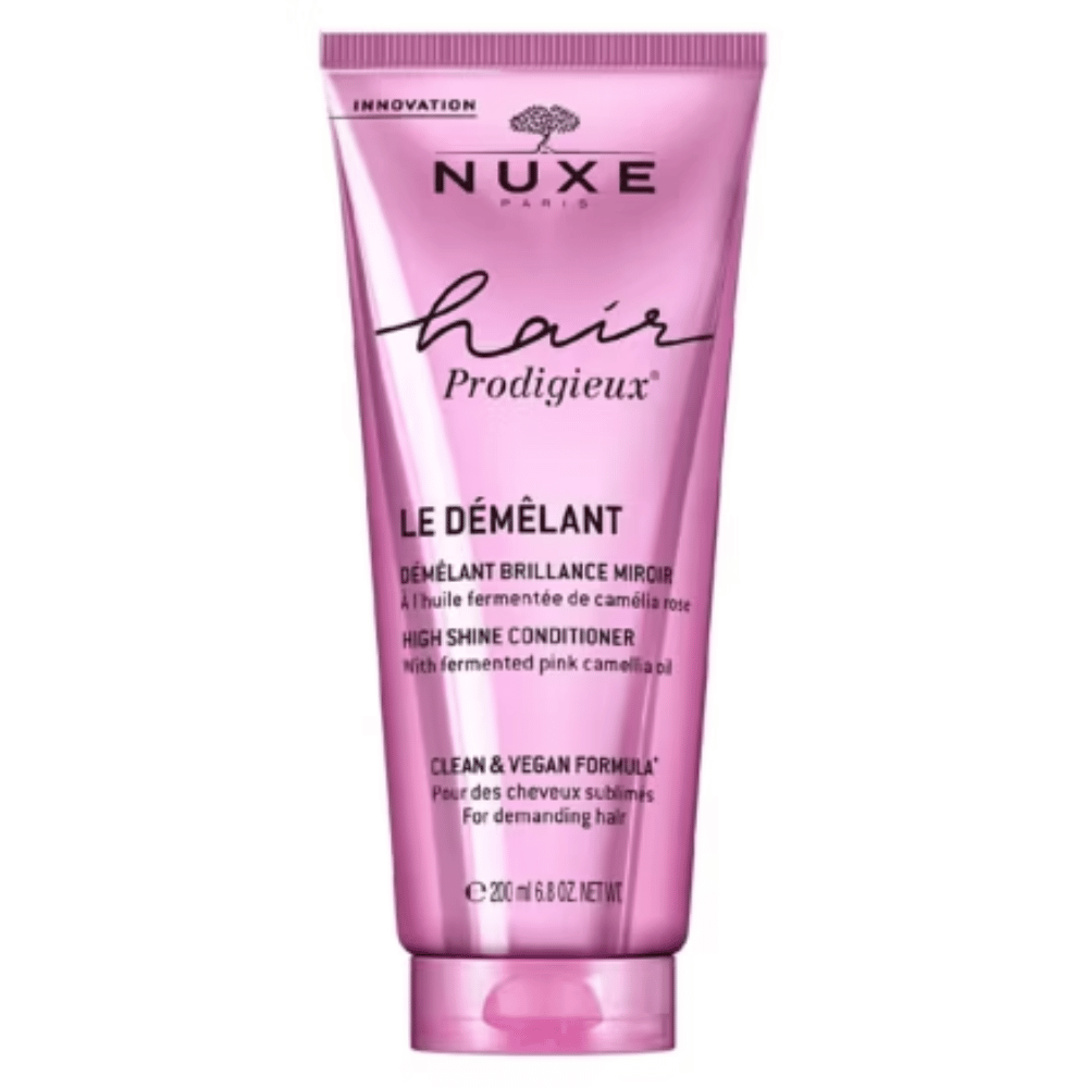 Nuxe Hair Prodigieux High Shine Conditioner 200ml