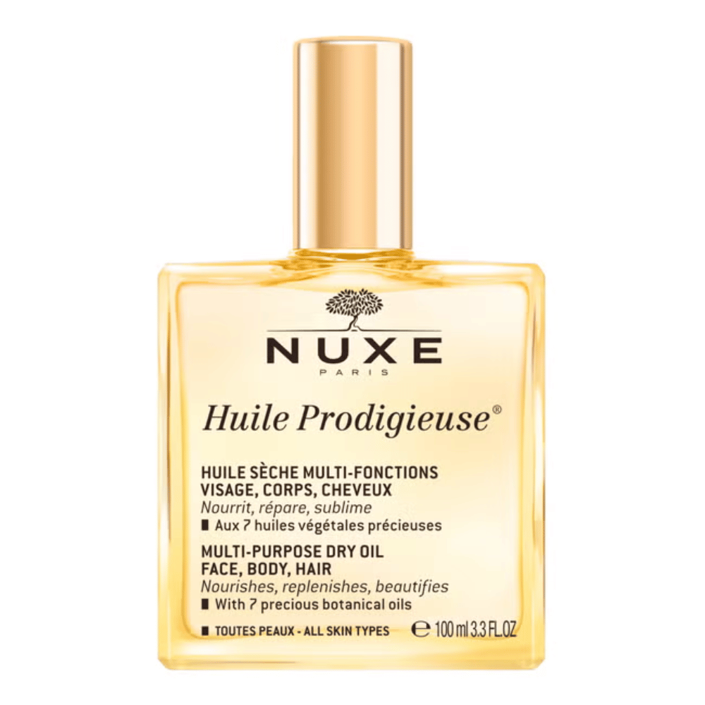 Nuxe Huile Prodigieuse Dry Oil 100ml