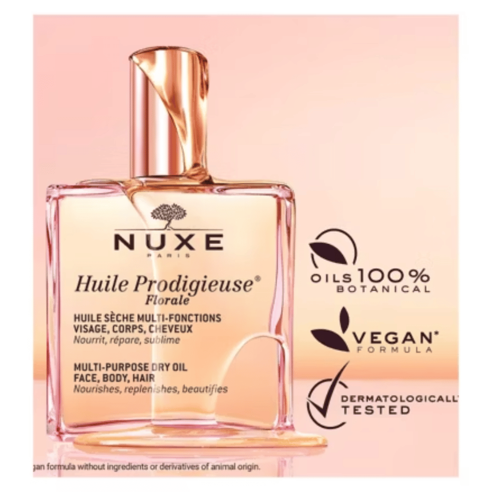 Nuxe Huile Prodigieuse Florale Oil 100ml