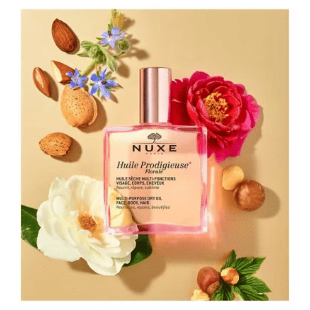 Nuxe Huile Prodigieuse Florale Oil 100ml