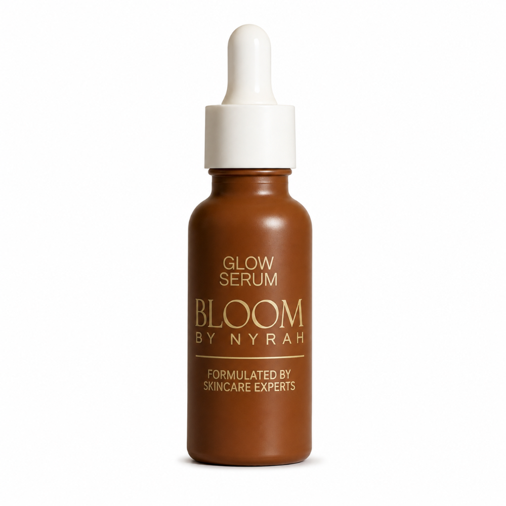 Nyrah Beauty Bloom Facial Glow Serum - 20ml