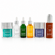 Nyrah Beauty: Timeless Skin Bundle