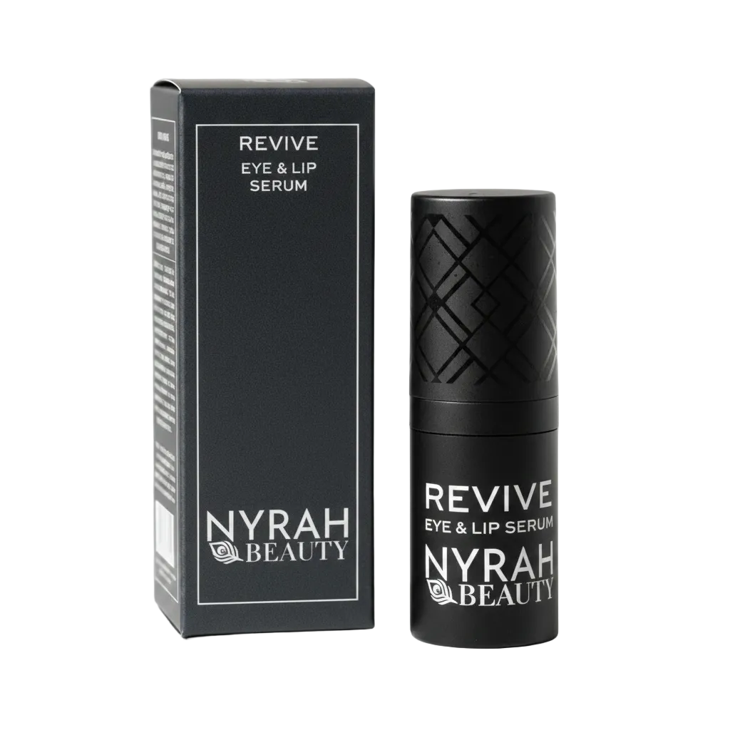 Nyrah REVIVE Eye & Lip Contour Serum