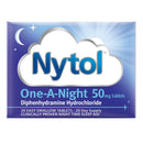 Nytol One-A-Night Tablets - 20 Tablets