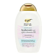 OGX Rescue Fusions Shampoo - 385ml