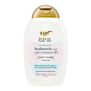 OGX Rescue Fusions Conditioner - 385ml