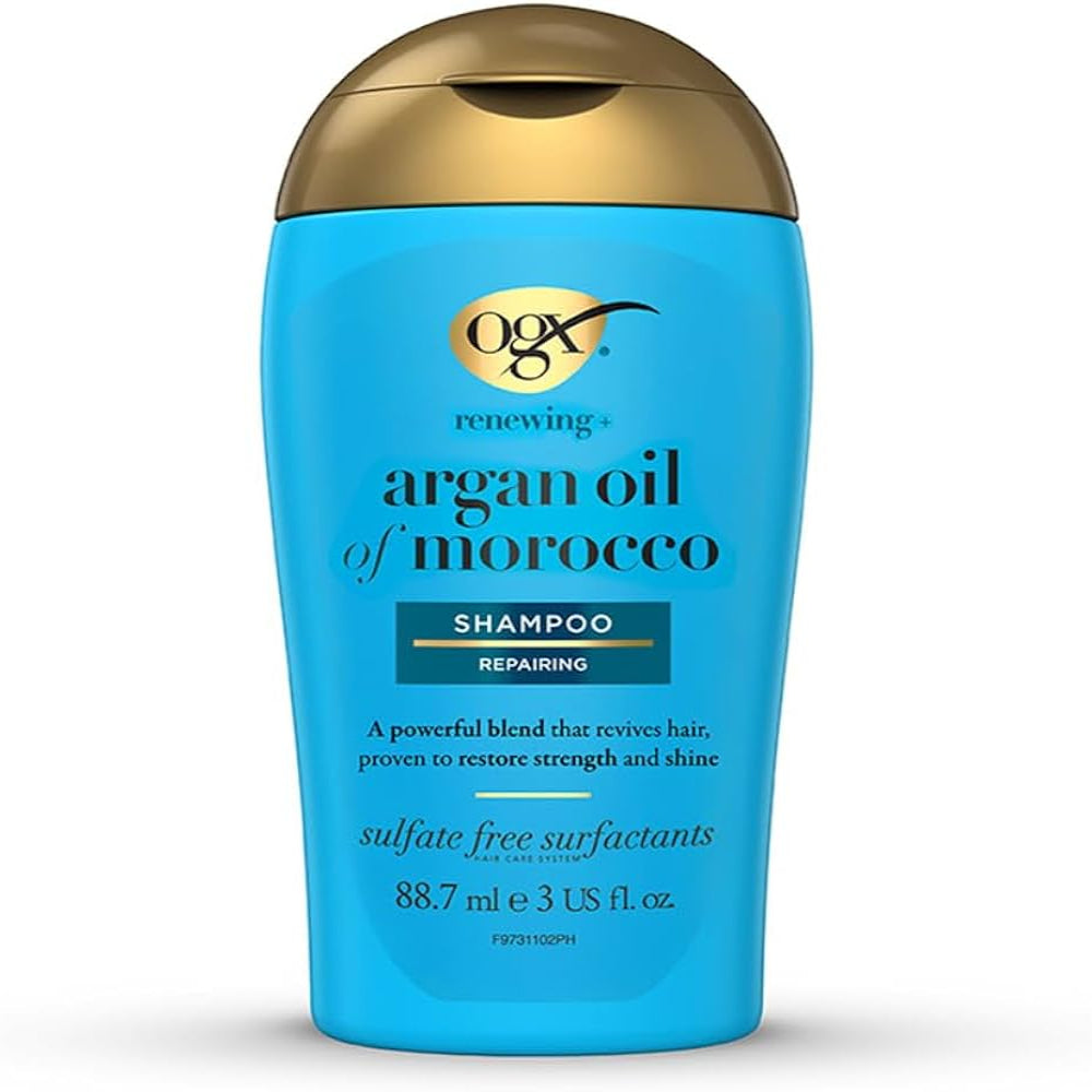 OGX Argan Oil of Morocco Travel Size Shampoo - 88.7ml