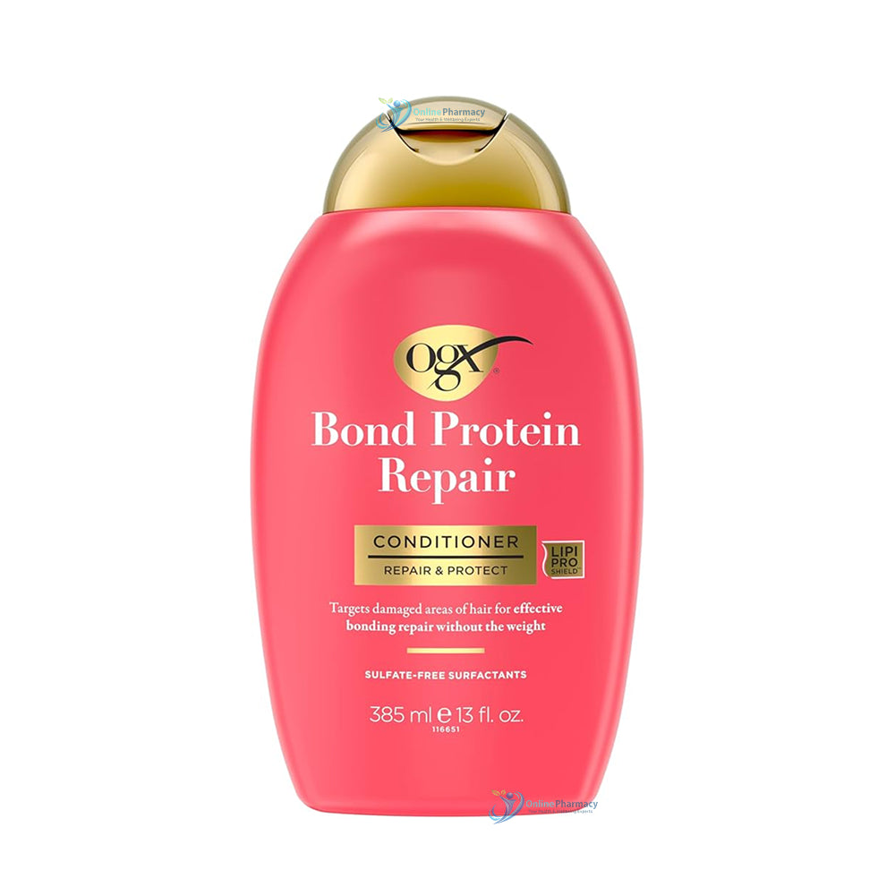OGX Bond Repair Conditioner - 385ml
