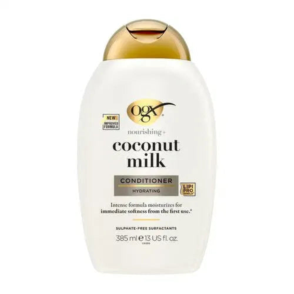 OGX Coconut Milk Conditioner - 385ml