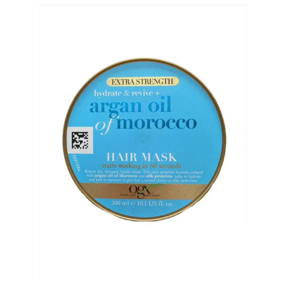 
OGX Extra Strength Argan Oil Hair Mask - 300g
