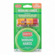 OKeeffes Working Hands 96g With Free Cherry Lip Repair Balm