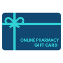 Online Pharmacy Digital Gift Cards