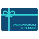 Online Pharmacy Digital Gift Cards