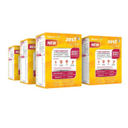 Revive Active Berry Burst Active Food Supplement - 6 Months Supply (180 Sachets)