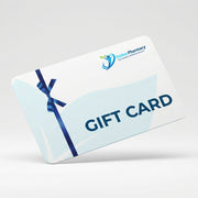 Online Pharmacy Digital Gift Cards - Happy Birthday
