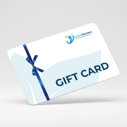 Online Pharmacy Digital Gift Cards