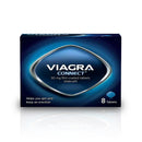Viagra (Sildenafil) 50mg Tablets - 4/8 Pack