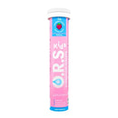 ORS Kids Hydration Tablets Strawberry - 24 Pack