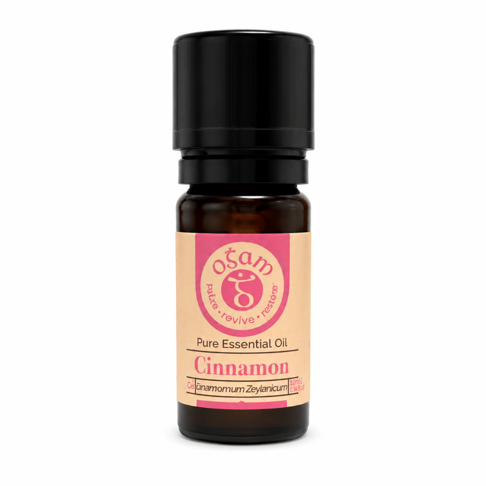 Ogam Essential Oil - Cinnamon 10ml