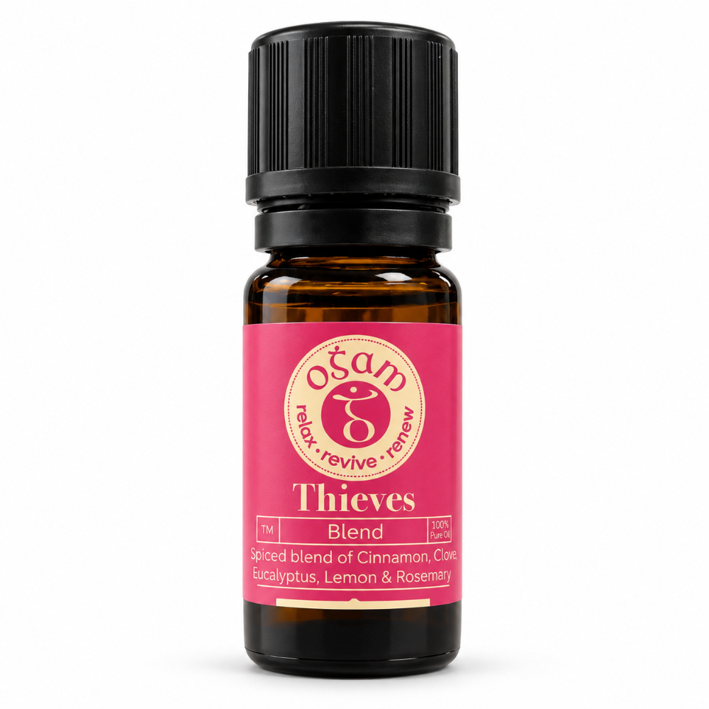 Ogam Essential Oil - Thieves Blend 10ml