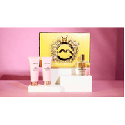 Oh My Glam It's Gabriella 100ml 3pc Gift Set 100ml Edp Spr, 100ml Body Wash, 100ml Body Lotion