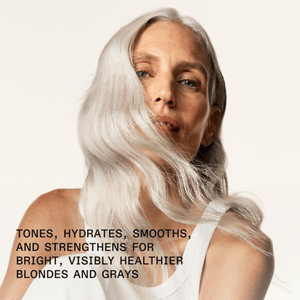 Olaplex Blonde Enhancer Toning Shampoo No.4P 250ml