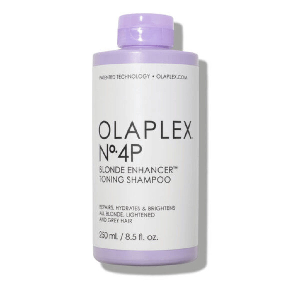 Olaplex Blonde Enhancer Toning Shampoo No.4P 250ml