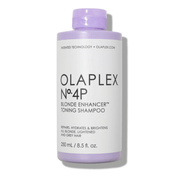Olaplex Blonde Enhancer Toning Shampoo No.4P 250ml