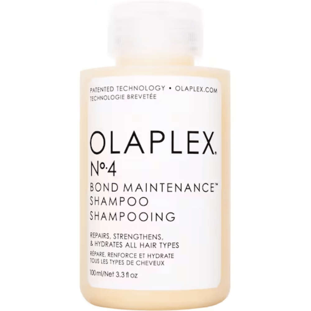 Olaplex Bond Maintenance Shampoo No.4 100ml Travel