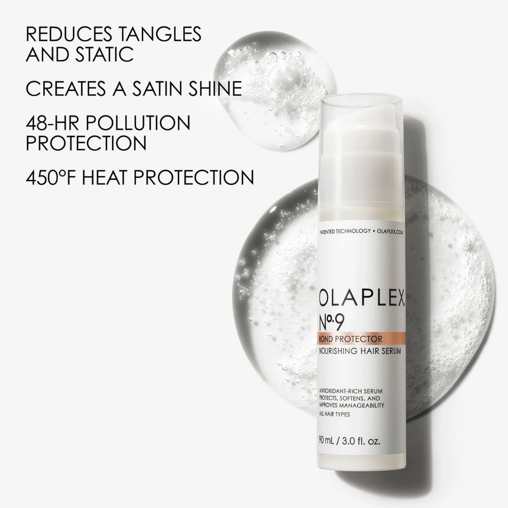Olaplex Bond Protector Nourishing Hair Serum No.9 90ml