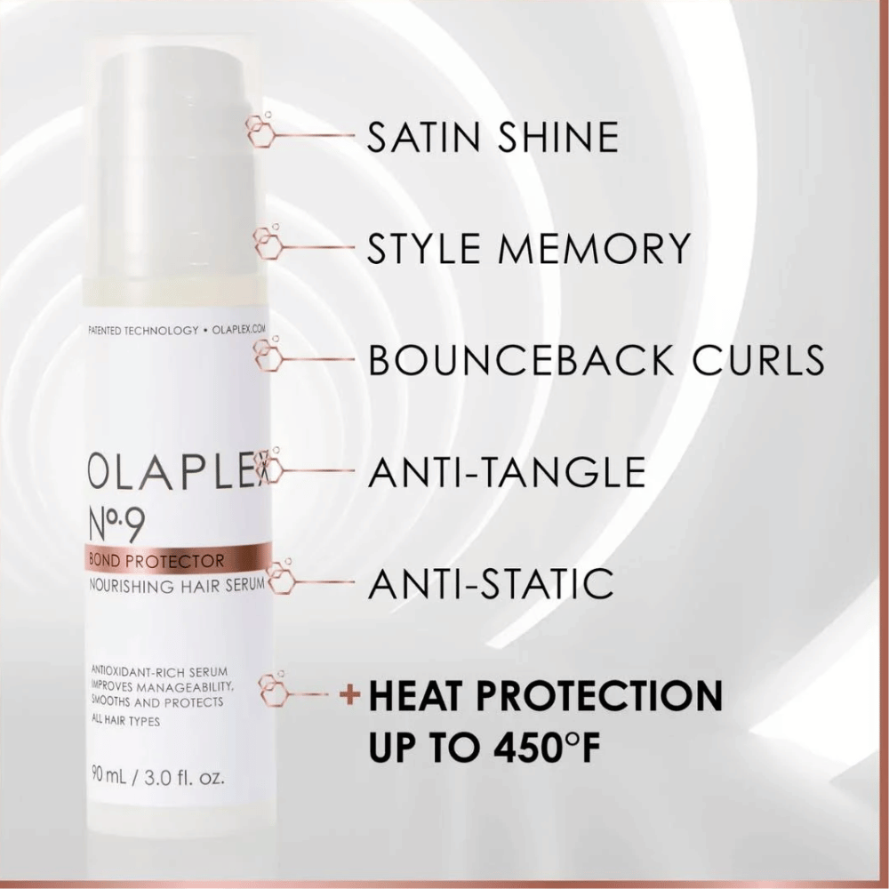 Olaplex Bond Protector Nourishing Hair Serum No.9 90ml