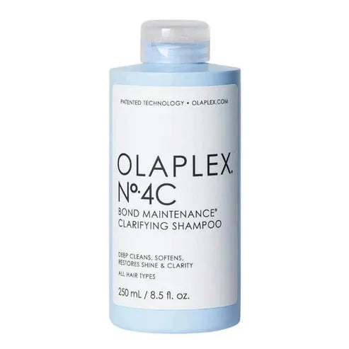 Olaplex No.4C Bond Maintenance Clarifying Shampoo - 250ml