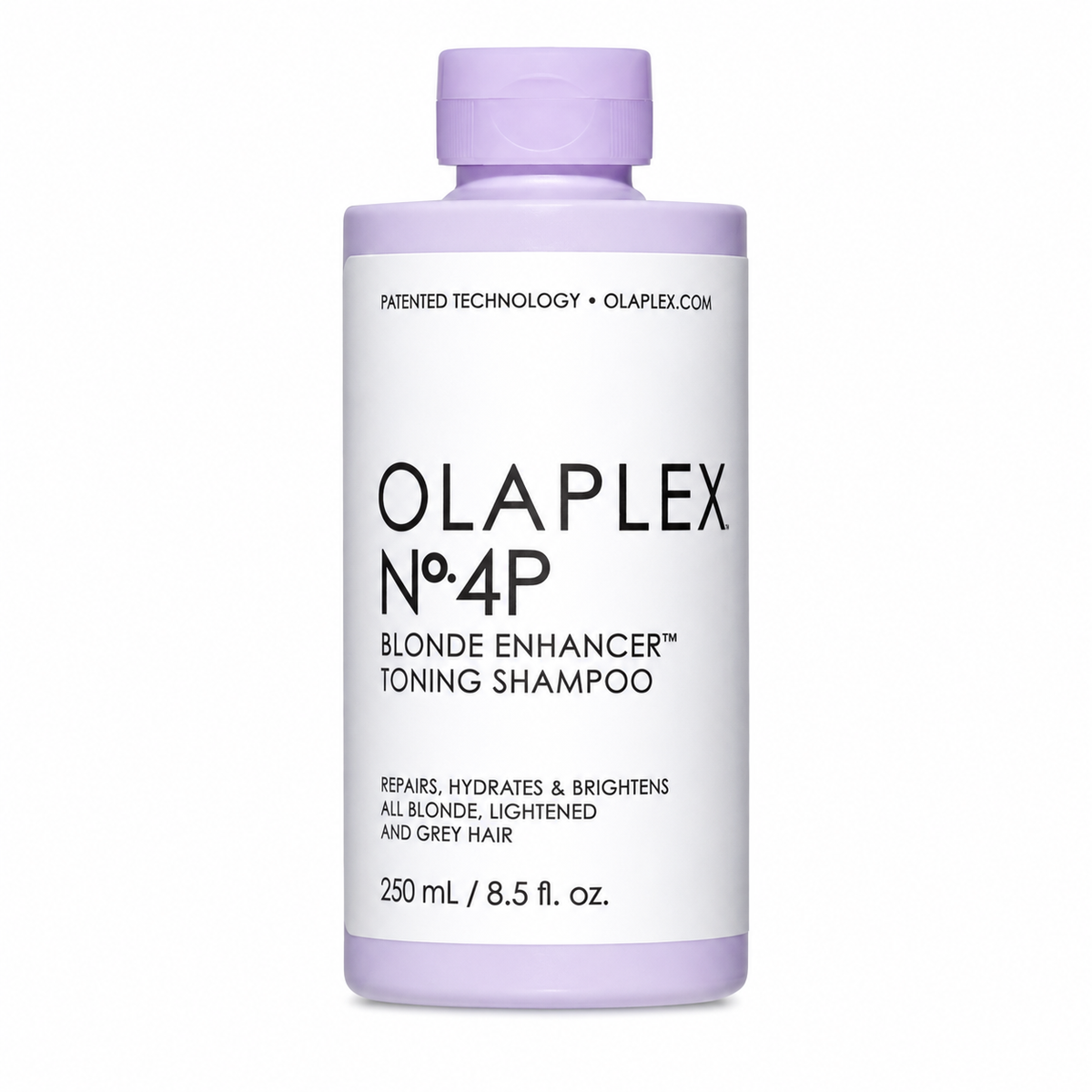 Olaplex No.4P Toning Shampoo - 250ml