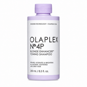 Olaplex No.4P Toning Shampoo - 250ml