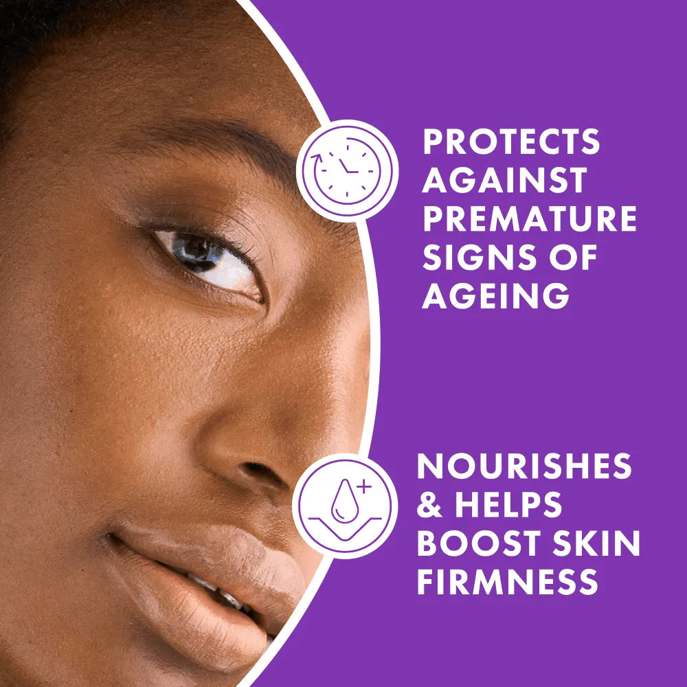 Olay Anti-Wrinkle Firm & Lift Day Cream - 50ml