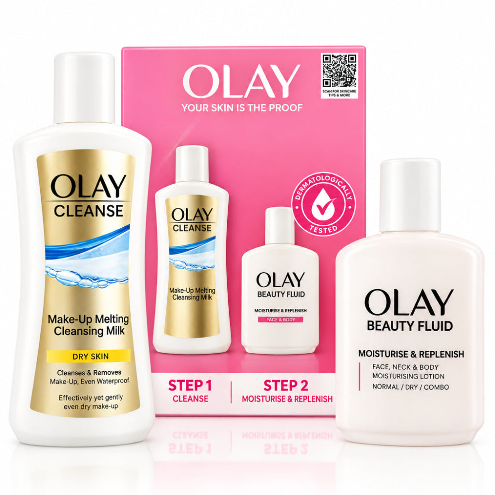 Olay Gift Set