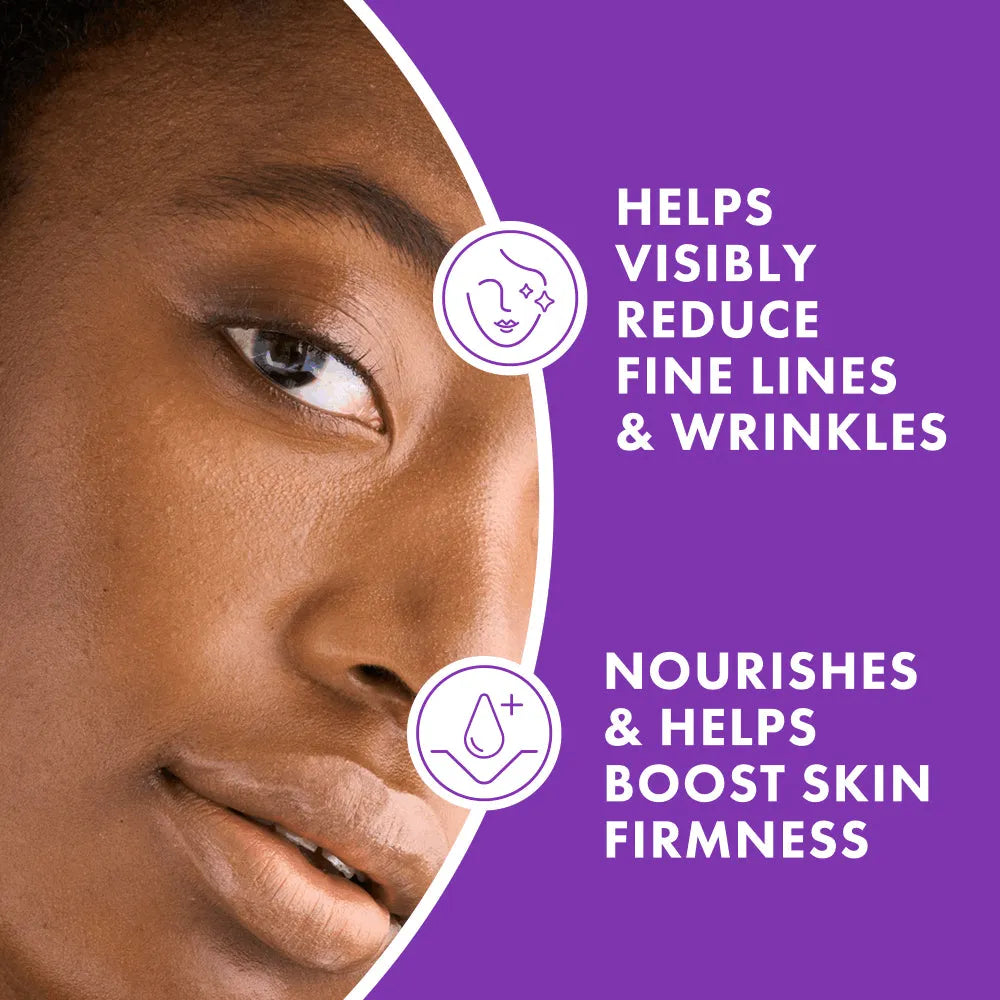 Olay Anti-Wrinkle Firm & Lift Night Cream - 50ml
