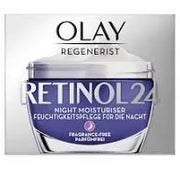 Olay Regenerist Retinol24 Night Moisturiser - 50ml
