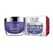 Olay Regenerist Retinol24 Night Moisturiser - 50ml