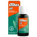 Olbas Oil Inhalant Decongestant - 30ml