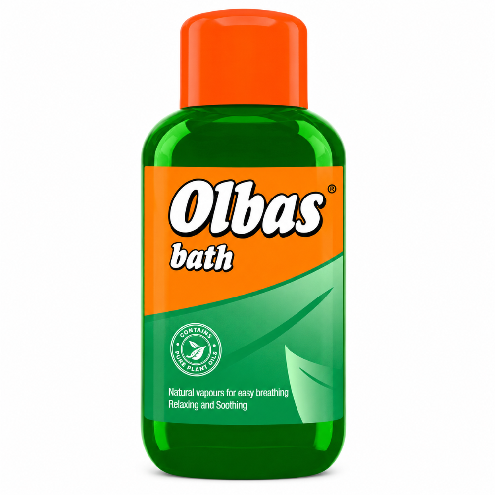 Olbas Bath - 250ml