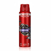 Old Spice Night Panther Deodorant Spray - 150ml