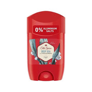Old Spice Stick Deodorant Deep Sea - 50ml